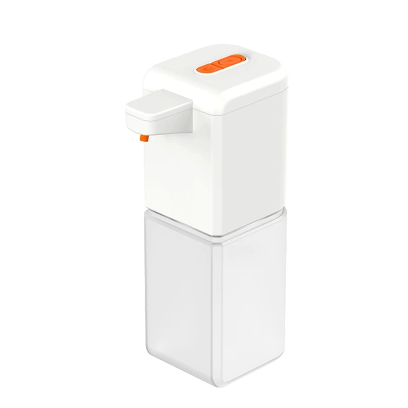 Automatic Soap Dispenser USB Rechargeable Dispenser Soap Dispenser With 4 Adjustable Levels
Automatic Soap Dispenser USB Rechargeable Dispenser Soap Dispenser With 4 Adjustable Levels