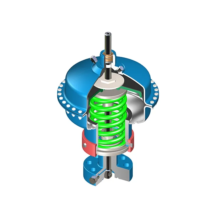 High-Performance Electric Push Pull Intelligent Control Actuator for Oil
High-Performance Electric Push Pull Intelligent Control Actuator for Oil