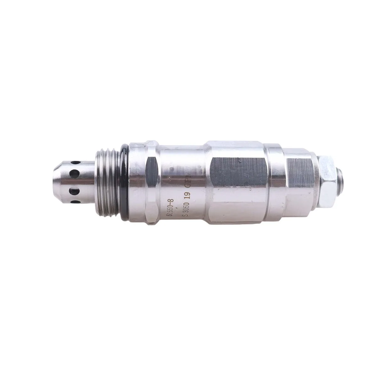 Hydraulic Relief Valve 87426717 For New Holland U80C B110C LV80 Case 580SM 590SM
Hydraulic Relief Valve 87426717 For New Holland U80C B110C LV80 Case 580SM 590SM