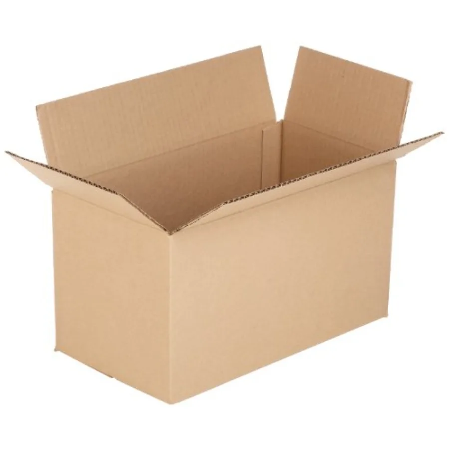 AVIDITI 15 x 8 x 8 Corrugated Cardboard Boxes, Medium 15"L x 8"W x 8"H, Pack of 25 Shipping, Packaging, Moving, Storage Box for
AVIDITI 15 x 8 x 8 Corrugated Cardboard Boxes, Medium 15"L x 8"W x 8"H, Pack of 25 Shipping, Packaging, Moving, Storage Box for