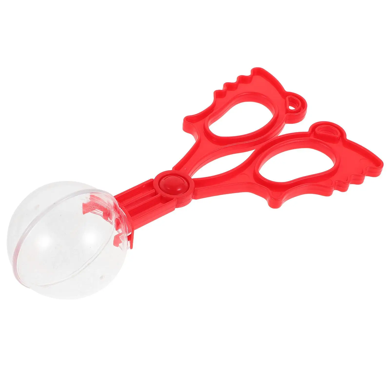 Insect Catching Claws Kids Tongs Fine Motor Toy Portable Outdoor Tool Exploration Garden Park Educational Activities Safe
Insect Catching Claws Kids Tongs Fine Motor Toy Portable Outdoor Tool Exploration Garden Park Educational Activities Safe