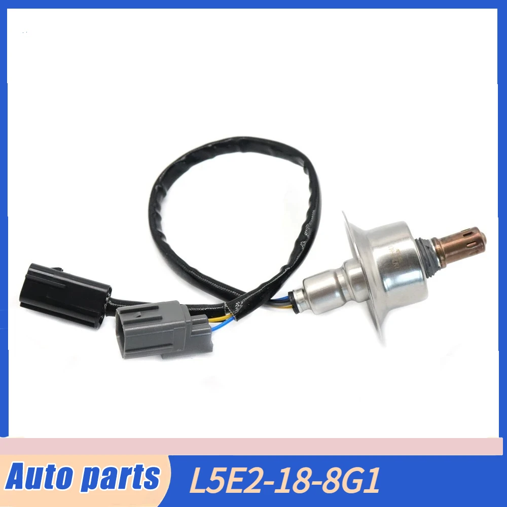 Upstream Air Fuel Ratio Lambda O2 Oxygen Sensor L5E2-18-8G1 for Mazda 5 2012-2015 25025085 L5E2188G1 234-5077 2345077 250-25085
Upstream Air Fuel Ratio Lambda O2 Oxygen Sensor L5E2-18-8G1 for Mazda 5 2012-2015 25025085 L5E2188G1 234-5077 2345077 250-25085