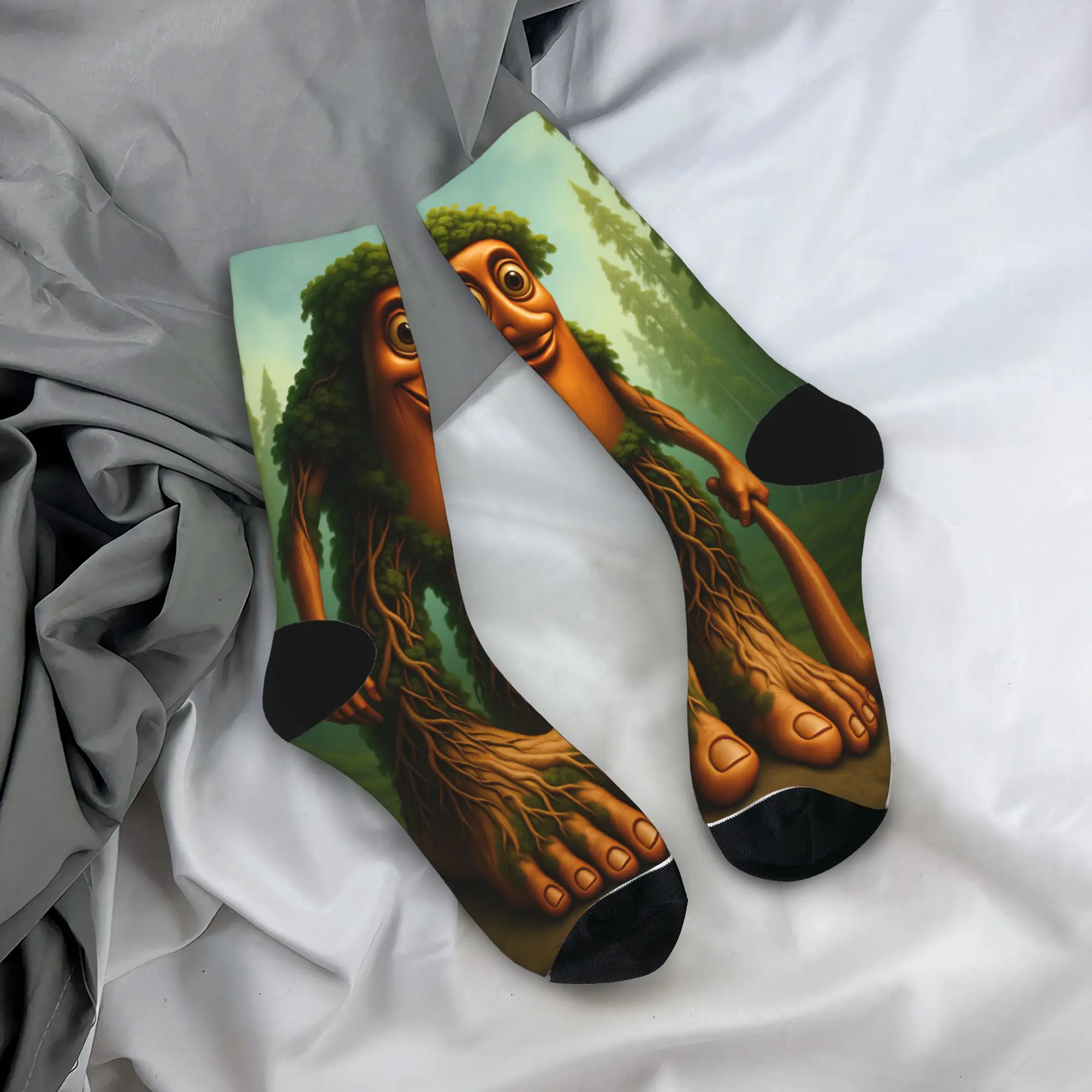 Tung Tung Sahur Nature Forest Ramadan Meme Stockings Custom Casual Socks Autumn Non-Slip Socks Men Cycling Soft Breathable Socks
Tung Tung Sahur Nature Forest Ramadan Meme Stockings Custom Casual Socks Autumn Non-Slip Socks Men Cycling Soft Breathable Socks