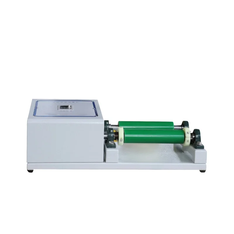 QM-5 0,75 кВт ПЛК Компактная настольная лабораторная шаровая мельница Автоматическая роликовая шлифовальная машина для пищевой промышленности Электрический двигатель 220 В
QM-5 0,75 кВт ПЛК Компактная настольная лабораторная шаровая мельница Автоматическая роликовая шлифовальная машина для пищевой промышленности Электрический двигатель 220 В