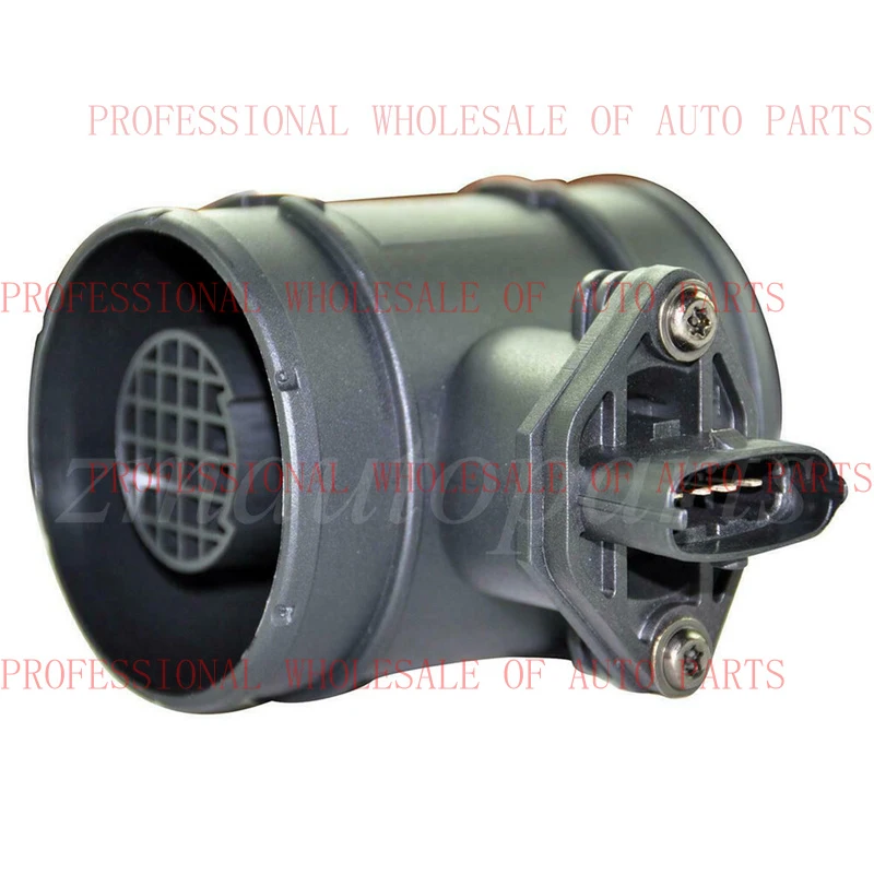 V+ MAF Mass Air Flow Sensor FOR Hyundai Santa Fe 2006-2012 Tucson KIA Sportage 2.0
V+ MAF Mass Air Flow Sensor FOR Hyundai Santa Fe 2006-2012 Tucson KIA Sportage 2.0