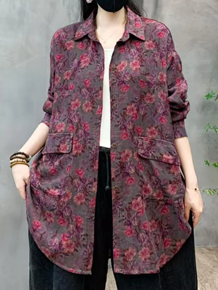 shirts 2025 x long loose fit vintage none polyester cotton women women shirt shirt women's elegant blouses 355 007 real
shirts 2025 x long loose fit vintage none polyester cotton women women shirt shirt women's elegant blouses 355 007 real