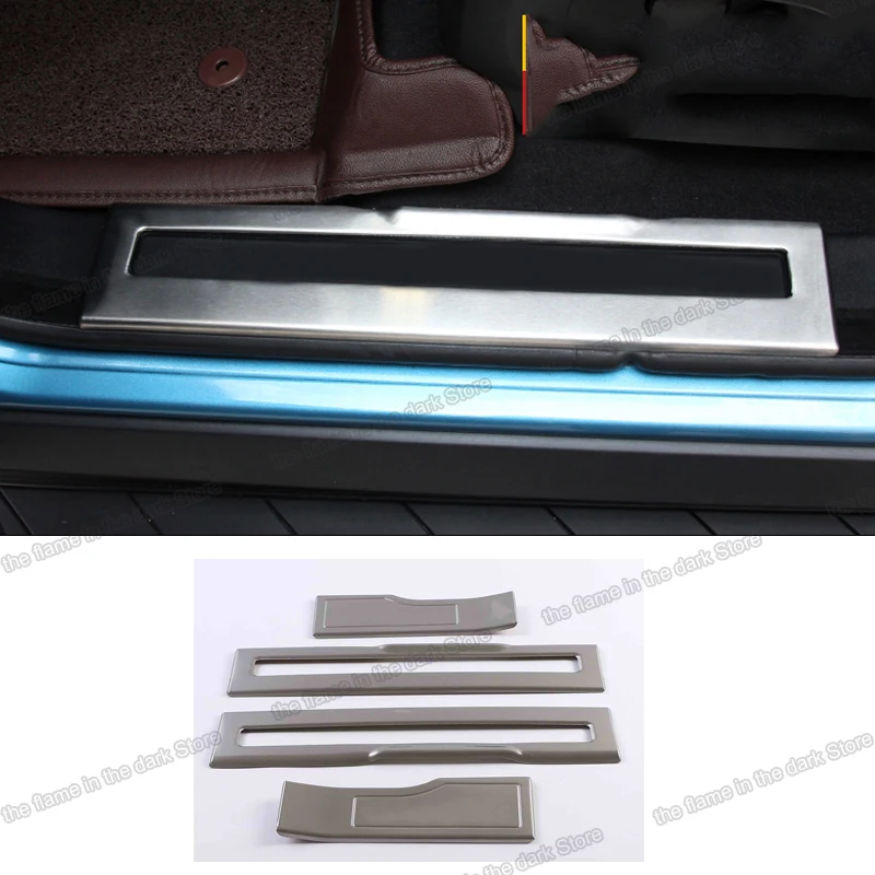 stainless steel car door threshold sill panel for range rover evoque 2011 2012 2013 2014 2015 2016 2017 2018 2019 accessories
stainless steel car door threshold sill panel for range rover evoque 2011 2012 2013 2014 2015 2016 2017 2018 2019 accessories