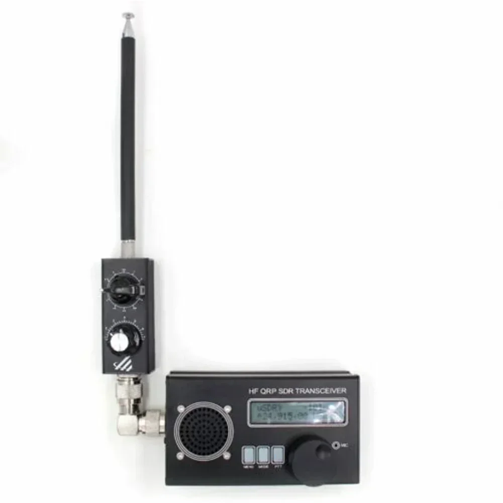 Durable For Yaesu Adapter Charger Stretch 5-55MHz FM Reception For Yaesu FT-817 HF Antenna 703 HF Antenna
Durable For Yaesu Adapter Charger Stretch 5-55MHz FM Reception For Yaesu FT-817 HF Antenna 703 HF Antenna