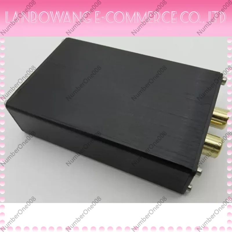 Superior! ES9018K2M Audio Decoder DAC HIFI USB Sound Card Decoding Support 32Bit 384KHz for Power Amplifier Home Theater
Superior! ES9018K2M Audio Decoder DAC HIFI USB Sound Card Decoding Support 32Bit 384KHz for Power Amplifier Home Theater