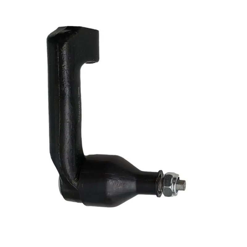A48P-Front Side Outer Tie Rod End For Expedition F-150 Navigator 2007-2023 Steering Tie Rod Ball Head
A48P-Front Side Outer Tie Rod End For Expedition F-150 Navigator 2007-2023 Steering Tie Rod Ball Head