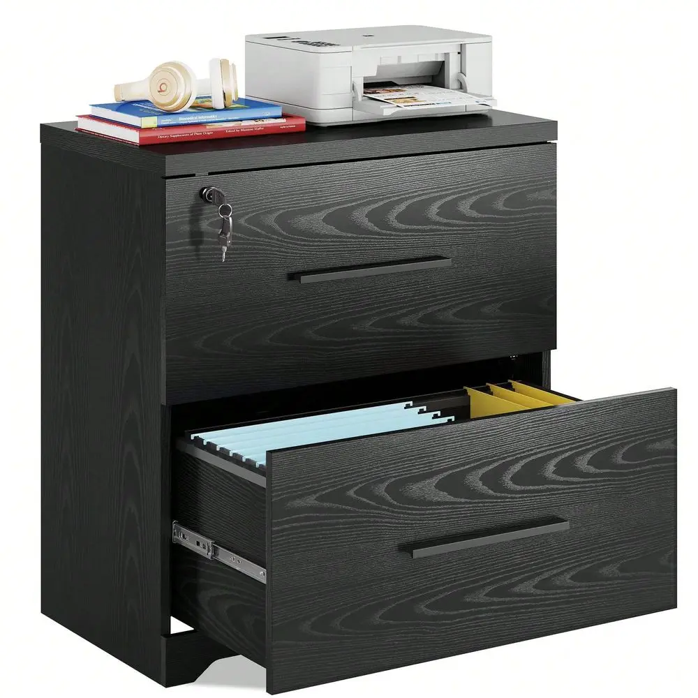 Office Storage Cabinets And ShelvingWood Lateral File Cabinet With Lock For Home Office
Office Storage Cabinets And ShelvingWood Lateral File Cabinet With Lock For Home Office