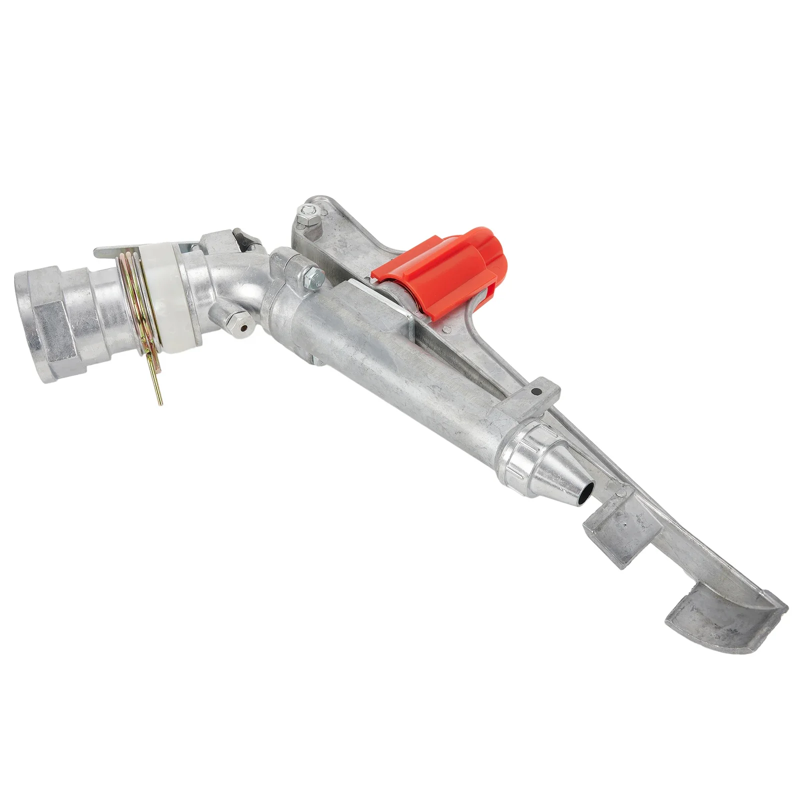 0 360 Degree Lawn Sprinkler Lawn Sprinkler Farm Garden 1-1.5 Long-range Rampage Adjustable Big Covering Female Thread
0 360 Degree Lawn Sprinkler Lawn Sprinkler Farm Garden 1-1.5 Long-range Rampage Adjustable Big Covering Female Thread