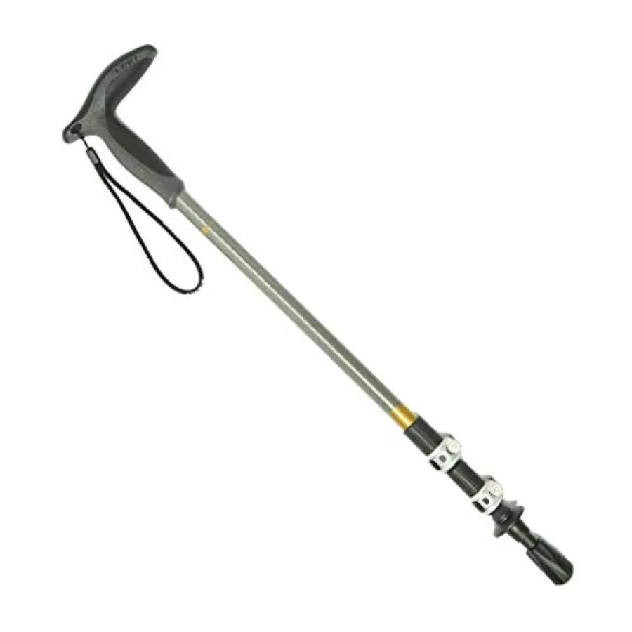 Wanderfreund Speedlock Trekking Pole
Wanderfreund Speedlock Trekking Pole