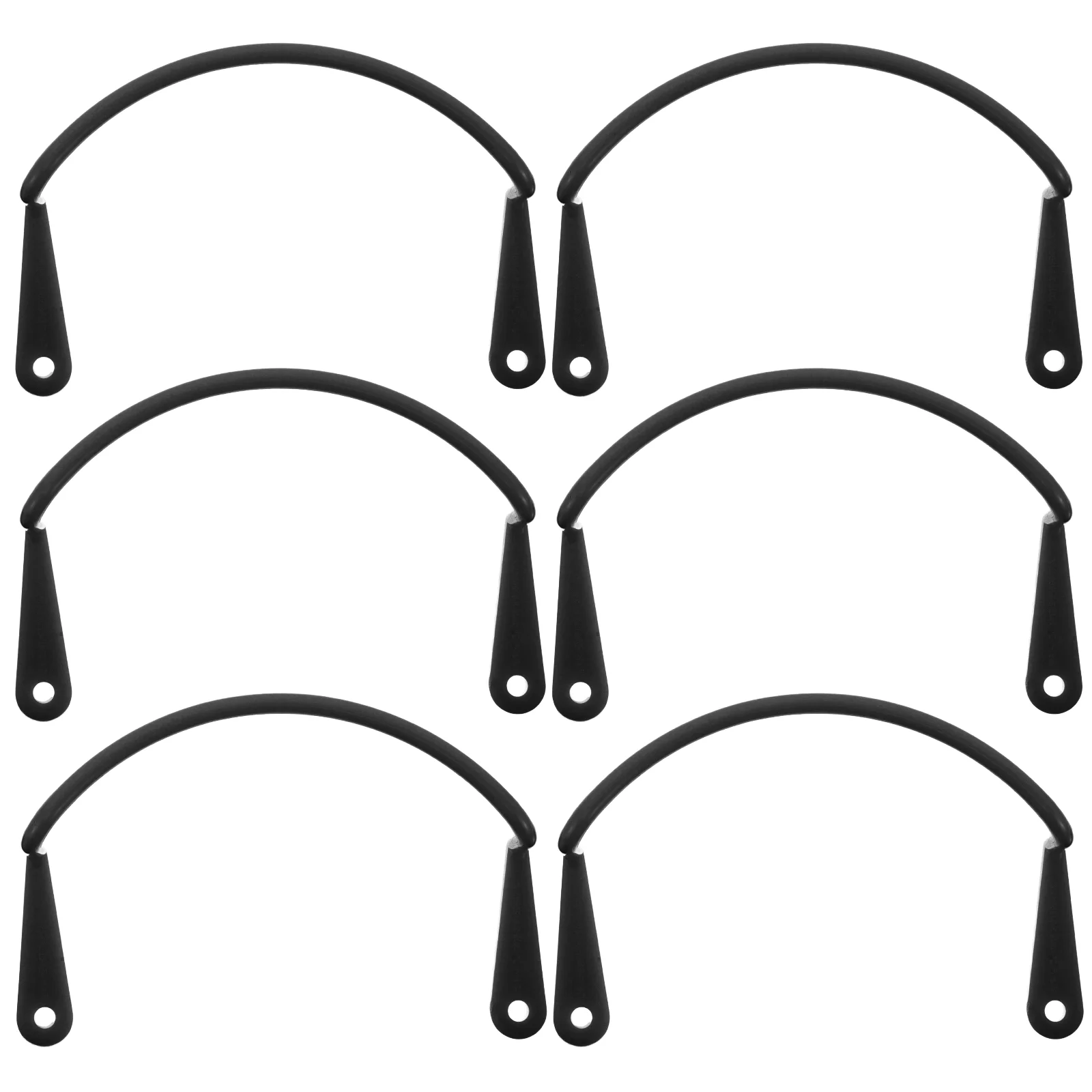 6 Pcs Billiard Net Bag Holder Pool Table Pocket Bracket Universal Storage Shelves
6 Pcs Billiard Net Bag Holder Pool Table Pocket Bracket Universal Storage Shelves