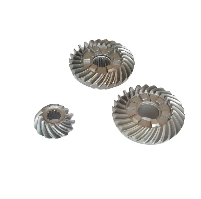 SUNCHEV outboard boat motor parts 250HP 6FJ Outboard Gear Set For YAMAHA 6FJ-45550 6FJ-45560
SUNCHEV outboard boat motor parts 250HP 6FJ Outboard Gear Set For YAMAHA 6FJ-45550 6FJ-45560