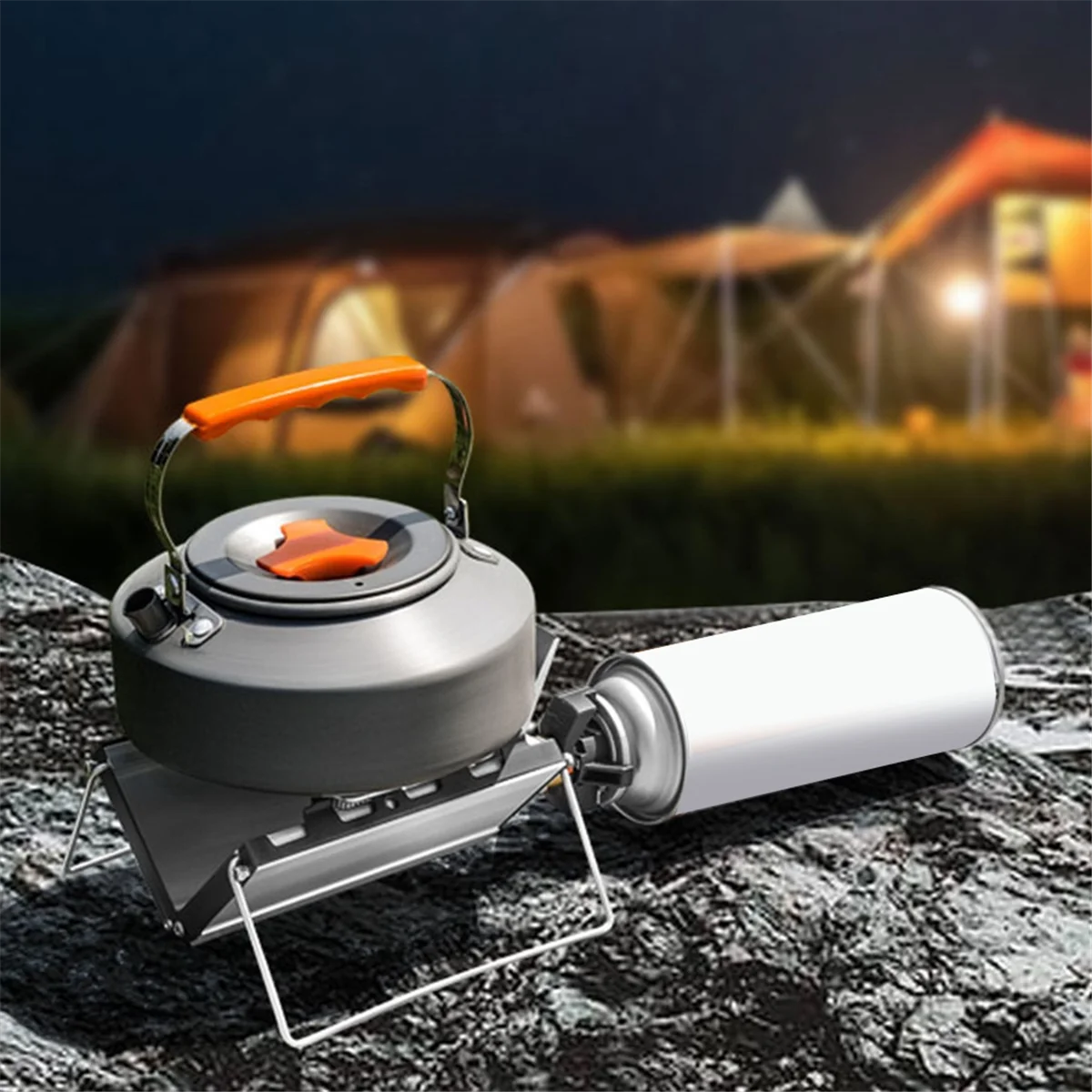 A79E-Camping Stove Outdoor Portable Windproof High-Power Cassette Gas Stove Picnic Accessories
A79E-Camping Stove Outdoor Portable Windproof High-Power Cassette Gas Stove Picnic Accessories