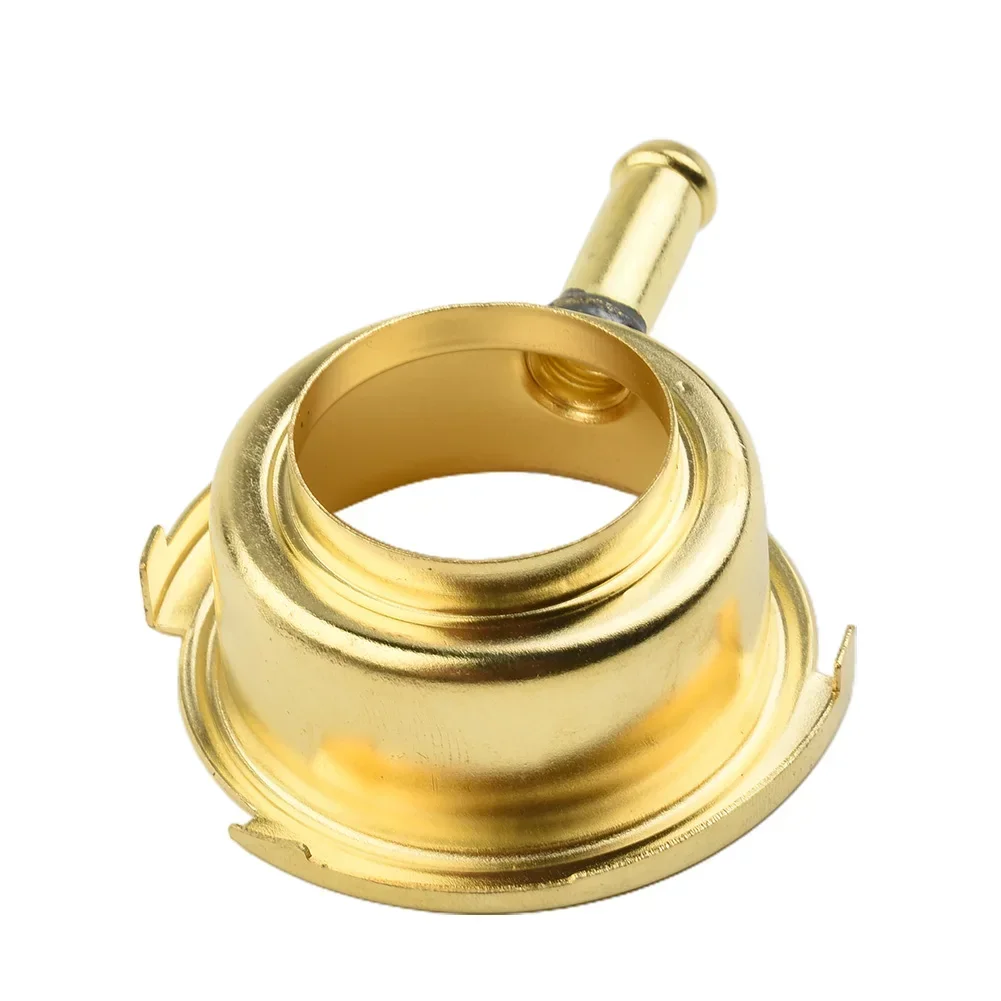 Auto Copper Weld On Radiator Filler Neck Engines Radiator Filler Neck 42mm ID 54mm OD Auto Water Inlet Water Tank Cap Parts
Auto Copper Weld On Radiator Filler Neck Engines Radiator Filler Neck 42mm ID 54mm OD Auto Water Inlet Water Tank Cap Parts