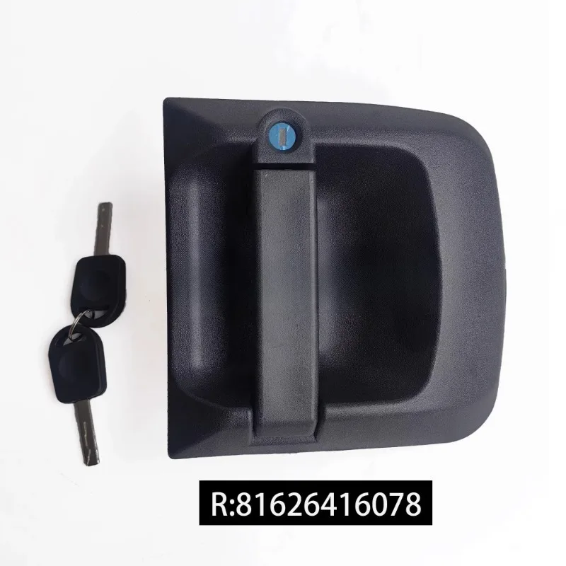 81626416079 81626416078 Внешняя ручка двери пожарной машины для MAN TGM TGA TGS TGL
81626416079 81626416078 Внешняя ручка двери пожарной машины для MAN TGM TGA TGS TGL