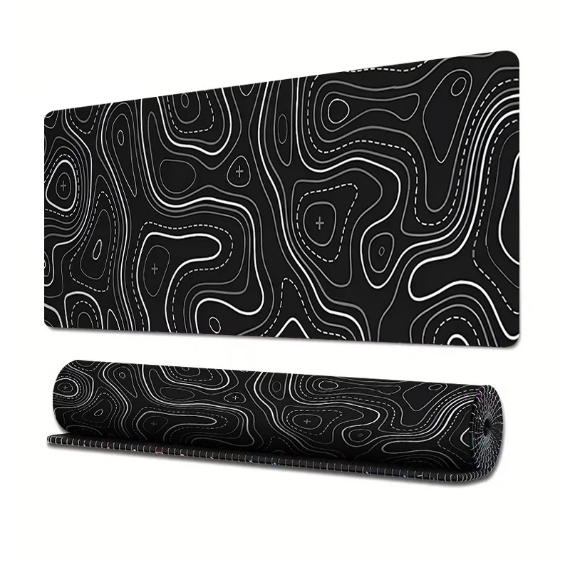 Mouse pad large Desk Large Rubber Mouse Pad Laptop Keyboard Mouse Mat anime desktop decoration Mouse pad Large Mouse Mat Black
Mouse pad large Desk Large Rubber Mouse Pad Laptop Keyboard Mouse Mat anime desktop decoration Mouse pad Large Mouse Mat Black