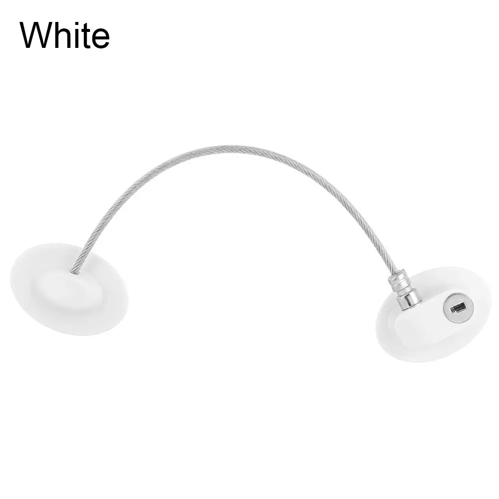 Практичная защита от падения детей, защита двери шкафа, замок для детской безопасности, оконные замки, замок для холодильника
Практичная защита от падения детей, защита двери шкафа, замок для детской безопасности, оконные замки, замок для холодильника