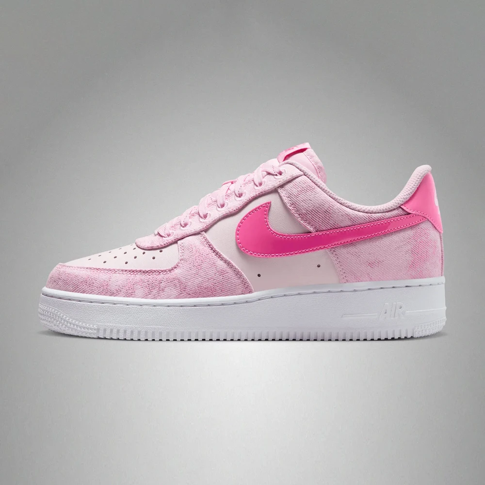 Nike Women's WMNS AIR FORCE 1 '07 Sports and Leisure Shoes IR1974-663
Nike Women's WMNS AIR FORCE 1 '07 Sports and Leisure Shoes IR1974-663