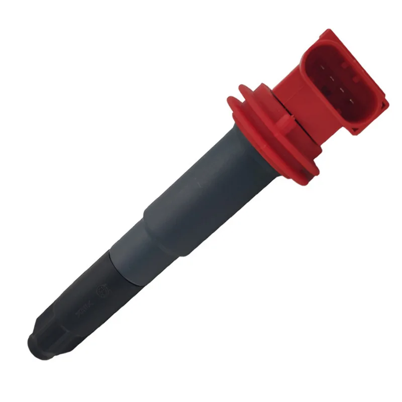 Ignition Coil for Cayenne 2010 Cayenne (955) 2002-2010 Panamera 2009 3.6L 4.8L 94860210411 0
Ignition Coil for Cayenne 2010 Cayenne (955) 2002-2010 Panamera 2009 3.6L 4.8L 94860210411 0