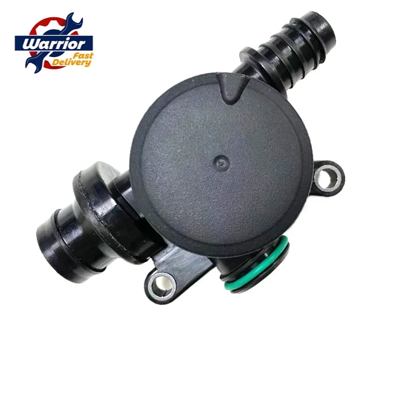 Car Engine Oil Gas Separator Exhaust Valve 293162 for Maserati Quattroporte 3.0 Ghibli Levante 2014-2018
Car Engine Oil Gas Separator Exhaust Valve 293162 for Maserati Quattroporte 3.0 Ghibli Levante 2014-2018