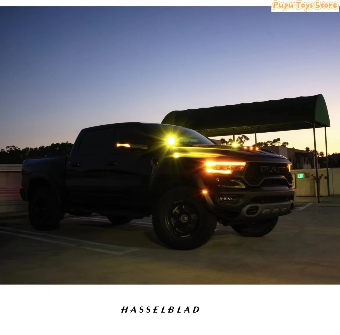 1:32 Dodge RAM 1000 TRX Мамонт пику модель автомобиля из сплава со звуком и фотографией детская игрушка коллекционные предметы подарок на день рождения
1:32 Dodge RAM 1000 TRX Мамонт пику модель автомобиля из сплава со звуком и фотографией детская игрушка коллекционные предметы подарок на день рождения