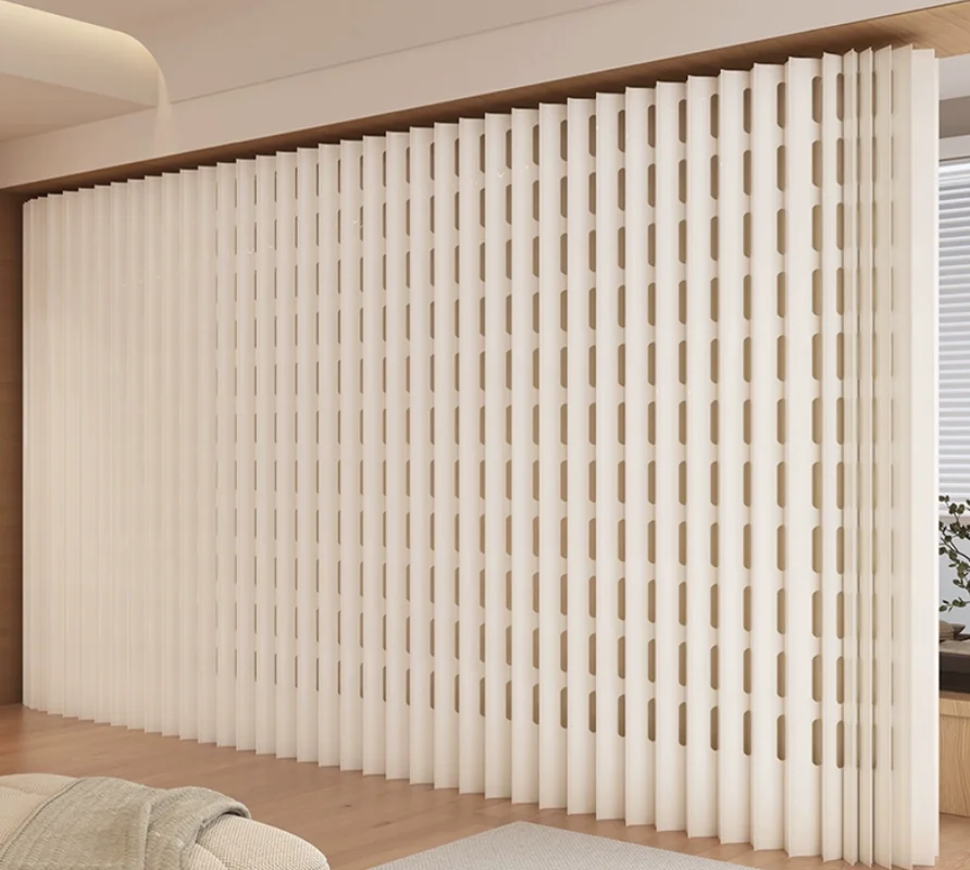 2M Height Creative Home Decor White Organ Paper Wall Screen Room Dividers Office Partition Removable Folding Baffle Fence
2M Height Creative Home Decor White Organ Paper Wall Screen Room Dividers Office Partition Removable Folding Baffle Fence