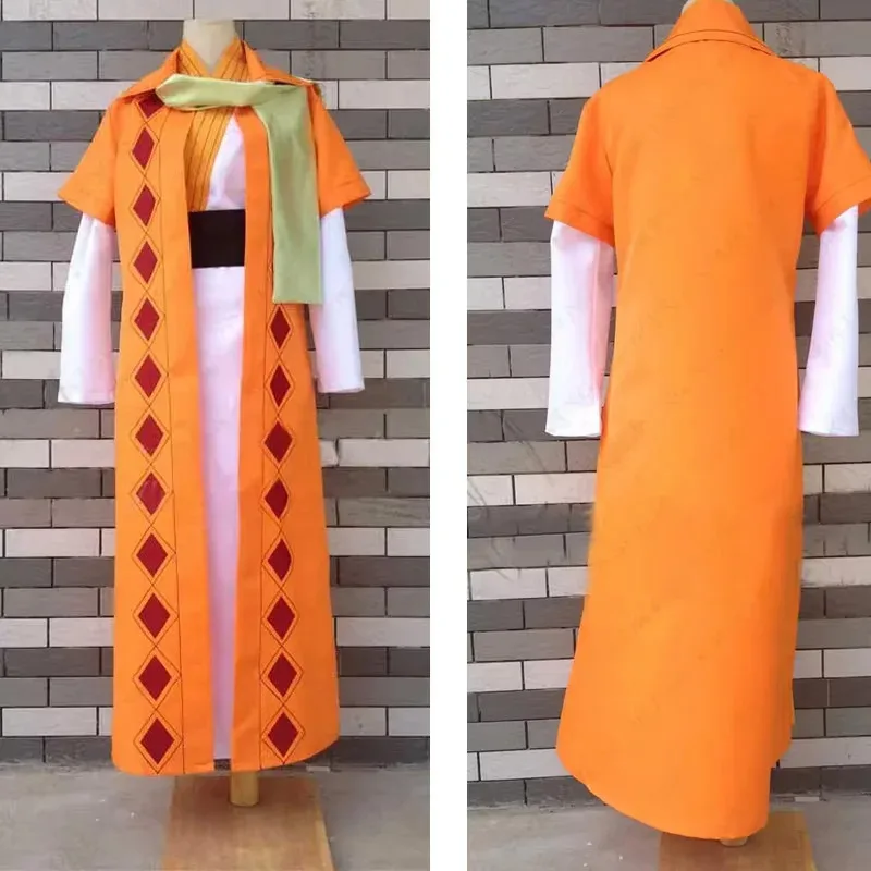 DY20Anime Yona White Green Blue Dragon shina Косплей Shinah Dawn Yellow Zeno Fighting Snake KiJa Jeha Son Haku Костюм на заказ-m
DY20Anime Yona White Green Blue Dragon shina Косплей Shinah Dawn Yellow Zeno Fighting Snake KiJa Jeha Son Haku Костюм на заказ-m