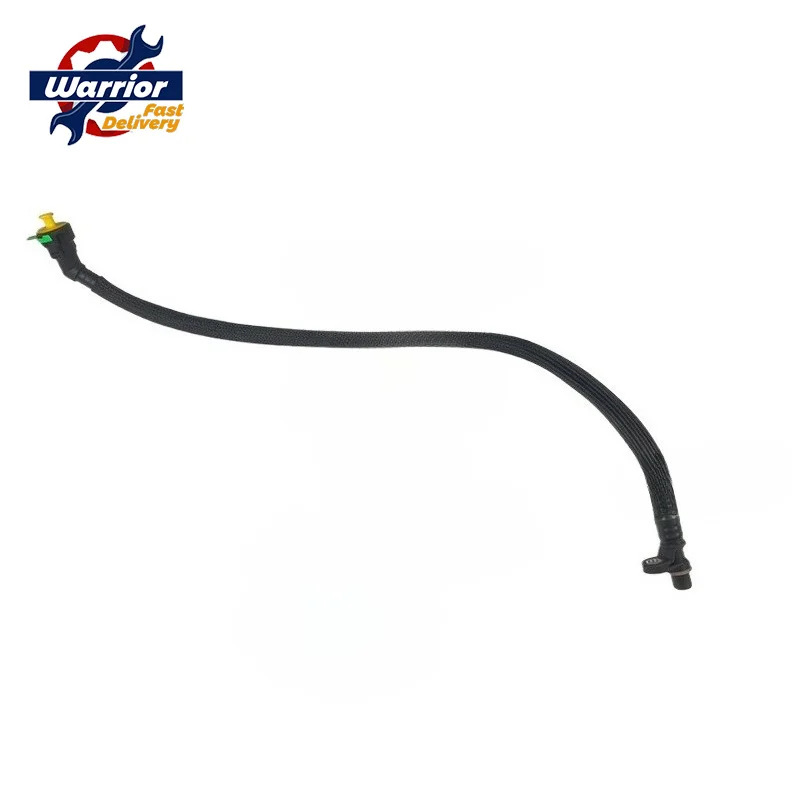 Auto Transmission Oil Cooler Hose LR032139 FOR Land Rover Freelander 2 2006-2014
Auto Transmission Oil Cooler Hose LR032139 FOR Land Rover Freelander 2 2006-2014