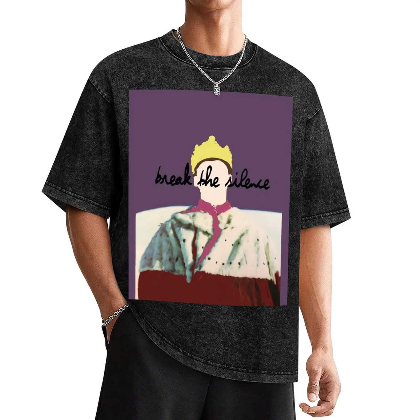 Dave gahan king T-Shirt korean fashion graphic t shirts funny gifts customizeds mens tall t shirts
Dave gahan king T-Shirt korean fashion graphic t shirts funny gifts customizeds mens tall t shirts