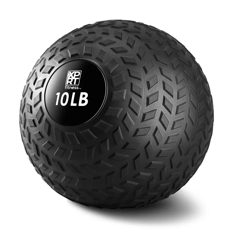10LB-40LB PVC Medicine Balls for Fitness and Strength Training No Slip Gravity Weighted Slam Ball
10LB-40LB PVC Medicine Balls for Fitness and Strength Training No Slip Gravity Weighted Slam Ball