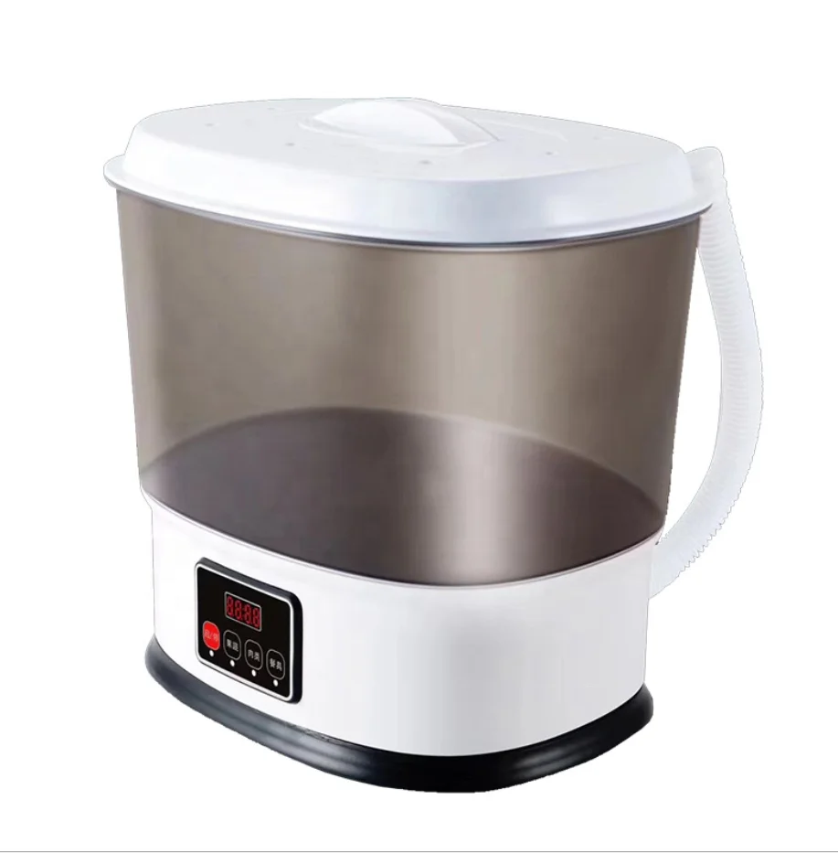 New Oem Household Food Purifier Disinfect Automatic Food Purifier Fruit and Vegetable Washer
New Oem Household Food Purifier Disinfect Automatic Food Purifier Fruit and Vegetable Washer