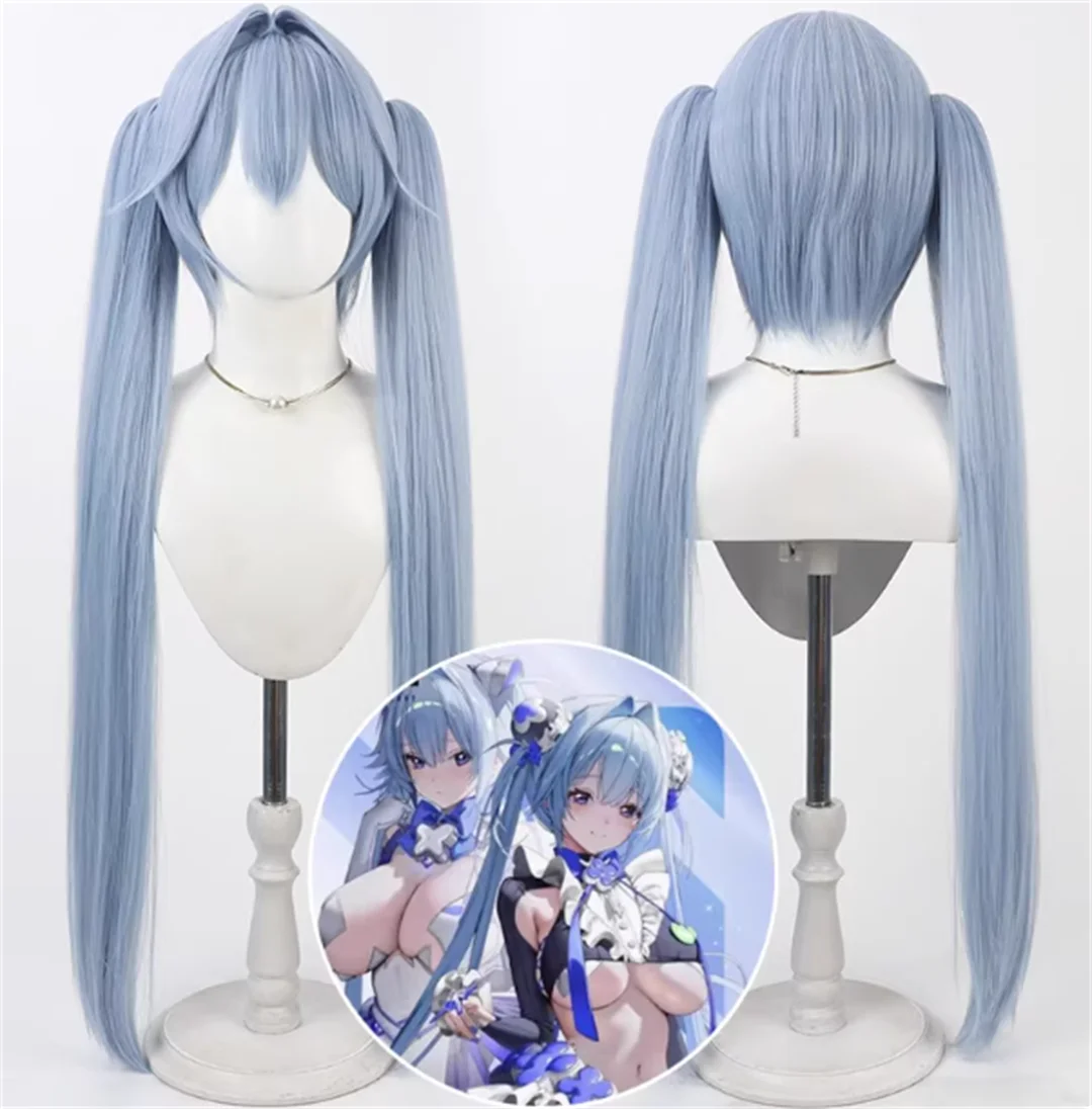 Cosplay Goddess of Victory: NIKKE Hansel & Gretel Wig Game Anime Party Double Ponytail Wig
Cosplay Goddess of Victory: NIKKE Hansel & Gretel Wig Game Anime Party Double Ponytail Wig