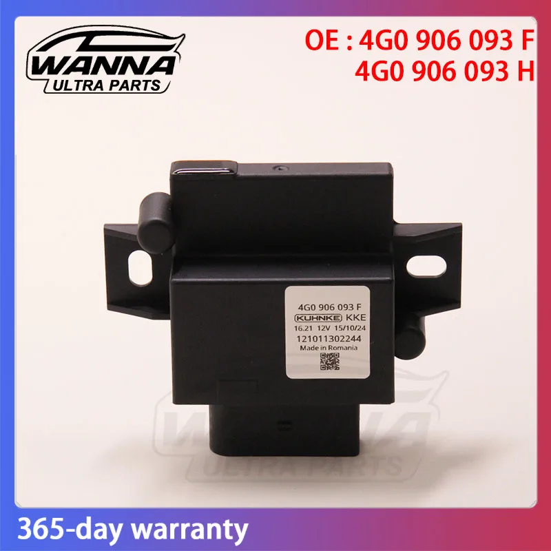 4G0906093F 4G0906093H 4G0906093B Fuel Pump ECU Control Module for Audi A4 A5 Q5 S4 S5 S6 S7 RS5 SQ5 4G0 906 093F 4G0 906 093 F
4G0906093F 4G0906093H 4G0906093B Fuel Pump ECU Control Module for Audi A4 A5 Q5 S4 S5 S6 S7 RS5 SQ5 4G0 906 093F 4G0 906 093 F