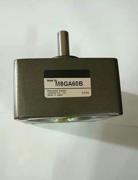 Gearbox M8GA60B/M8GA75B/M8GA90B tooth box
Gearbox M8GA60B/M8GA75B/M8GA90B tooth box