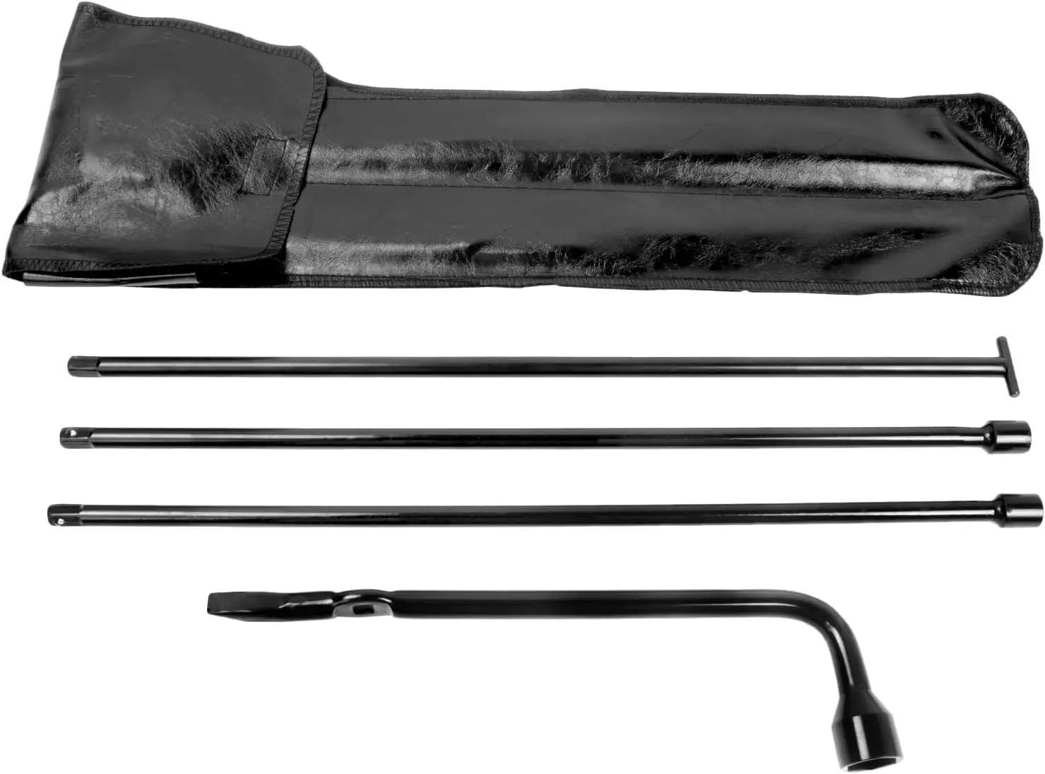 Набор инструментов для запасного колеса с ручкой домкрата и гайковерткой для Frontier, Titan, Pathfinder, Amanda, Xterra 2005-2019 гг.
Набор инструментов для запасного колеса с ручкой домкрата и гайковерткой для Frontier, Titan, Pathfinder, Amanda, Xterra 2005-2019 гг.