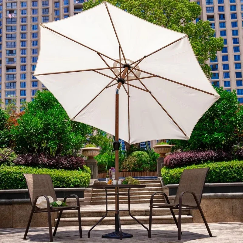 Outdoor Fiber Light Cafe Outdoor Sun Umbrella Outdoor Dining Table
Outdoor Fiber Light Cafe Outdoor Sun Umbrella Outdoor Dining Table