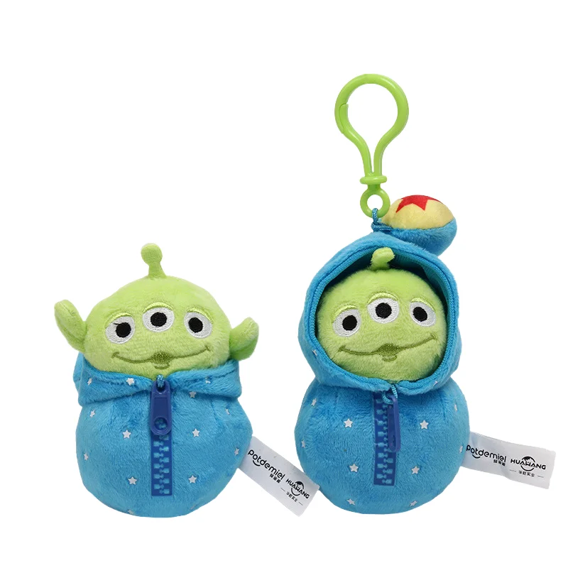 Disney Alien Kawaii Кемпинг Спальный Мешок Брелок Плюшевые Игрушки Рюкзак Подвеска Мультфильм Мальчик и Девушка Подарки На День Рождения Периферийные устройства 
Disney Alien Kawaii Кемпинг Спальный Мешок Брелок Плюшевые Игрушки Рюкзак Подвеска Мультфильм Мальчик и Девушка Подарки На День Рождения Периферийные устройства