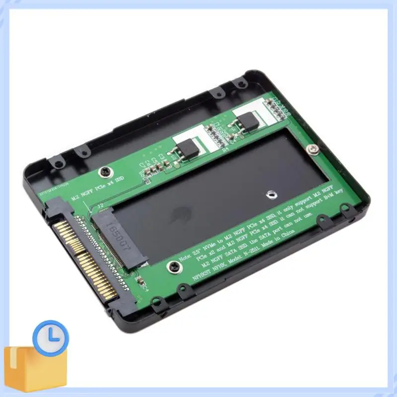Популярный корпус SFF-8639 NVME от U.2 до NGFF M.2 M-Key Pcie SSD для материнской платы, замена SSD 750 P3600 P3700
Популярный корпус SFF-8639 NVME от U.2 до NGFF M.2 M-Key Pcie SSD для материнской платы, замена SSD 750 P3600 P3700