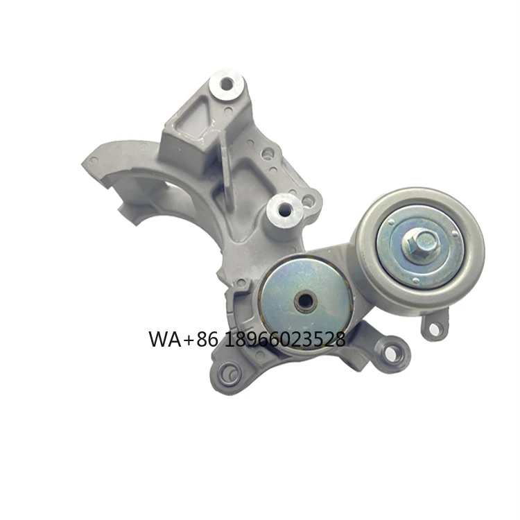 Auto Parts High Quality KDJ OE 16620-30010 Car Belt Tensioner Pulley for Land Cruiser Belt Tensioner
Auto Parts High Quality KDJ OE 16620-30010 Car Belt Tensioner Pulley for Land Cruiser Belt Tensioner