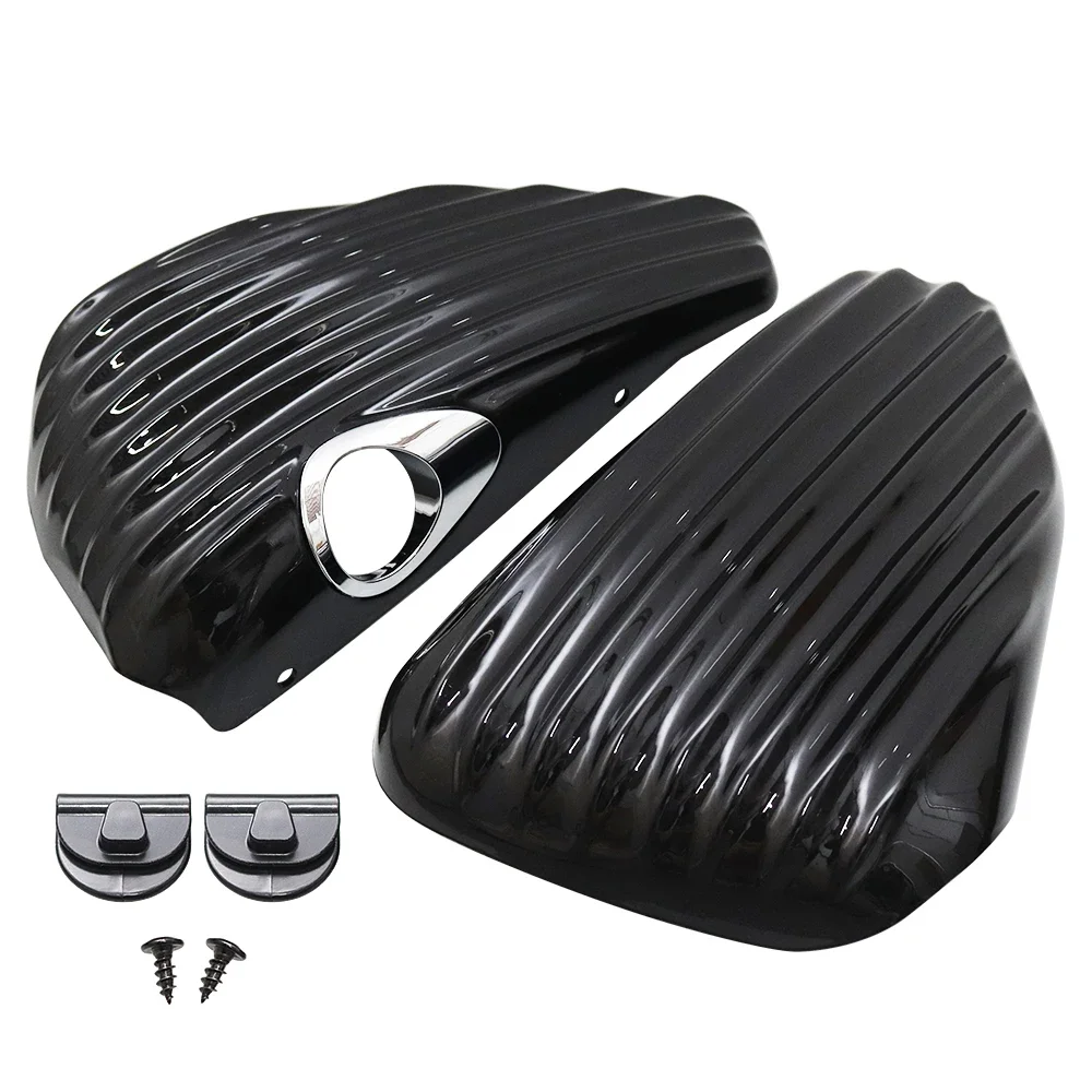 Motorcycle Side Oil Tank Cap Battery Cover Fairing Guard For Sportster XL1200 XL883 2014-2020 2019 2018 2017 2016 2015
Motorcycle Side Oil Tank Cap Battery Cover Fairing Guard For Sportster XL1200 XL883 2014-2020 2019 2018 2017 2016 2015