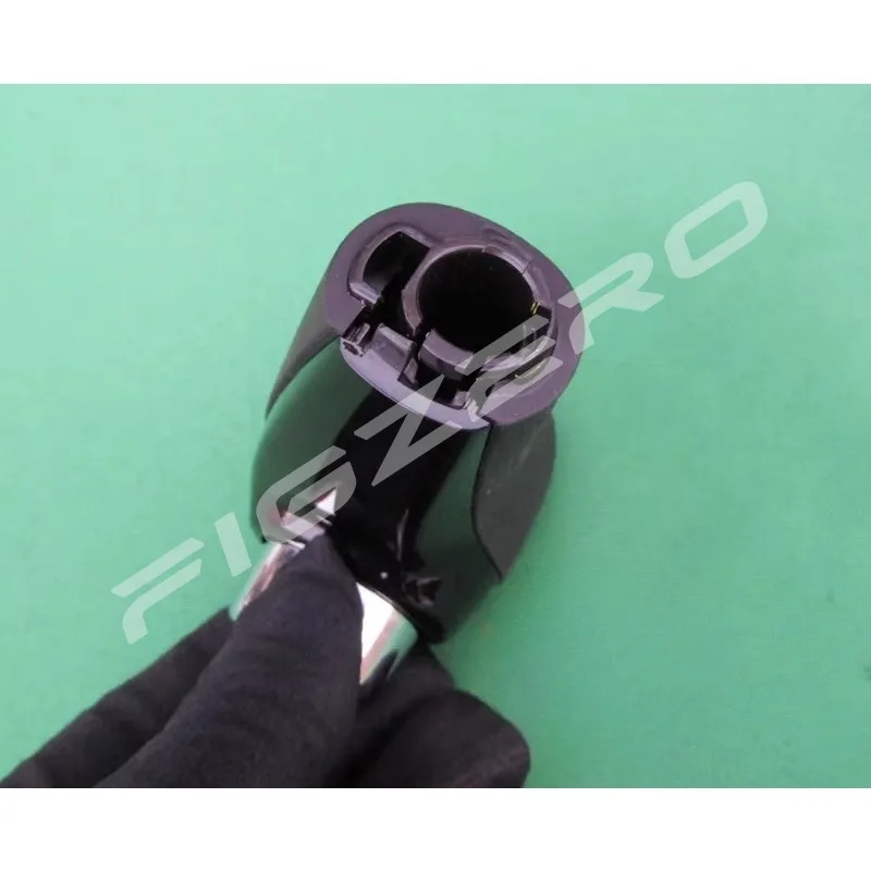 Original AT Gear Shift Knob Handle for Honda XRV Vezel 2014-2022 Brand New Genuine ABS Hard Rubber+PU Leather
Original AT Gear Shift Knob Handle for Honda XRV Vezel 2014-2022 Brand New Genuine ABS Hard Rubber+PU Leather