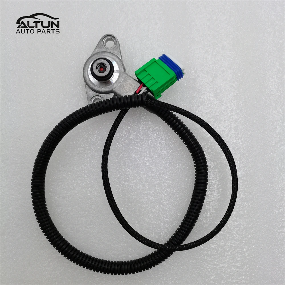 for Peugeot Citroen AL4 AL8 Transmission Oil Pressure Switch Sensor OE 252924 9811802580 8201533009 7700100009
for Peugeot Citroen AL4 AL8 Transmission Oil Pressure Switch Sensor OE 252924 9811802580 8201533009 7700100009