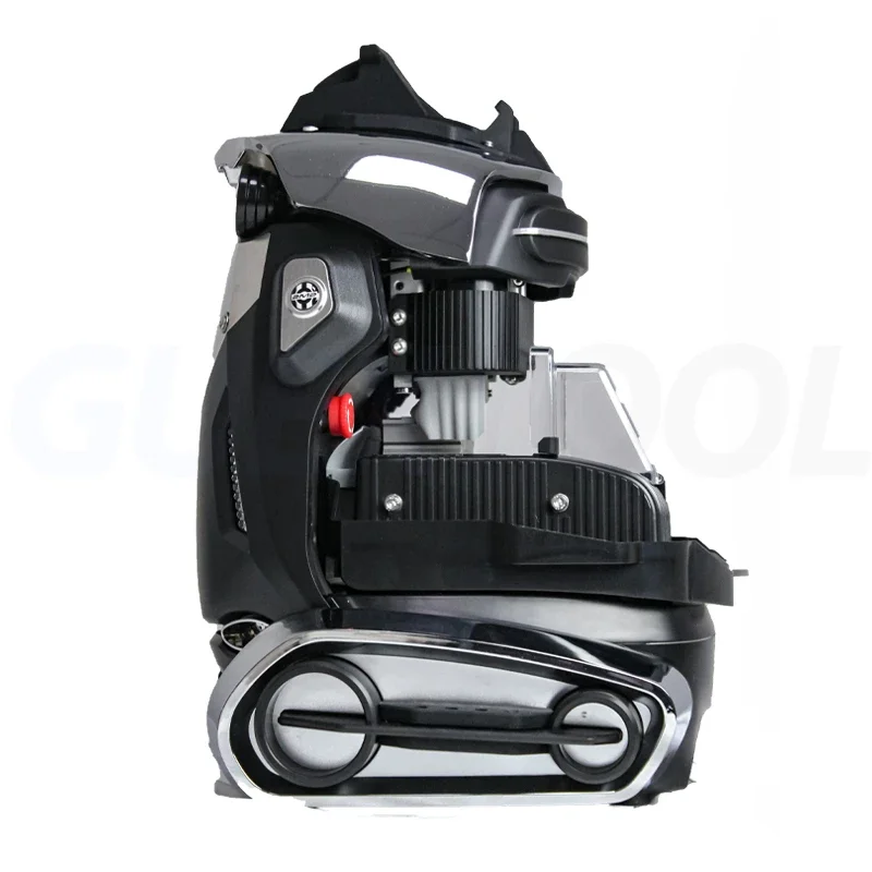 Numerical Control Key Machine Car Key Matching Machine Mechanical Key Numerical Control Integrated Tank
Numerical Control Key Machine Car Key Matching Machine Mechanical Key Numerical Control Integrated Tank