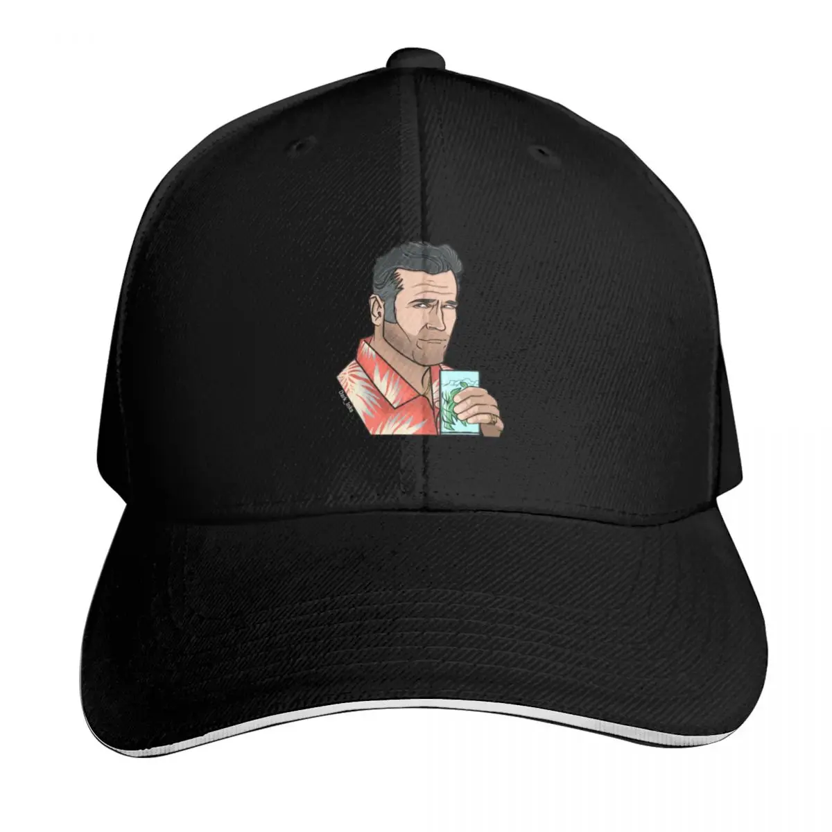 Sam Axe - Burn Notice Baseball Cap Male hat Luxury Brand Designer Hat Golf Cap Boy Child Women's
Sam Axe - Burn Notice Baseball Cap Male hat Luxury Brand Designer Hat Golf Cap Boy Child Women's