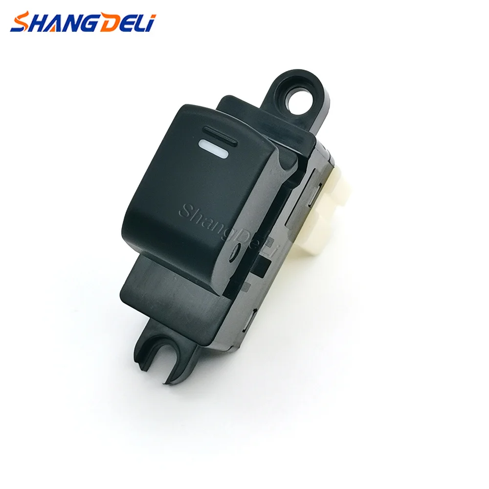 25411-JD000 Car Window Lifter Control Switch Single Button For 2007-12 Nissan Teana Murano Qashqai 25411JD000 25411BR00A
25411-JD000 Car Window Lifter Control Switch Single Button For 2007-12 Nissan Teana Murano Qashqai 25411JD000 25411BR00A