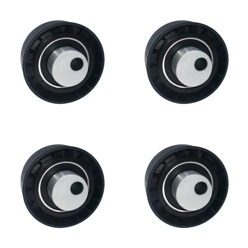 4X 861563 Serpentine Drive Belt Tension Pulley For Volvo Diesel Engine KAD32/42/43 KAD42P-A KAMD42P-A KDA42B 877180 Boat
4X 861563 Serpentine Drive Belt Tension Pulley For Volvo Diesel Engine KAD32/42/43 KAD42P-A KAMD42P-A KDA42B 877180 Boat