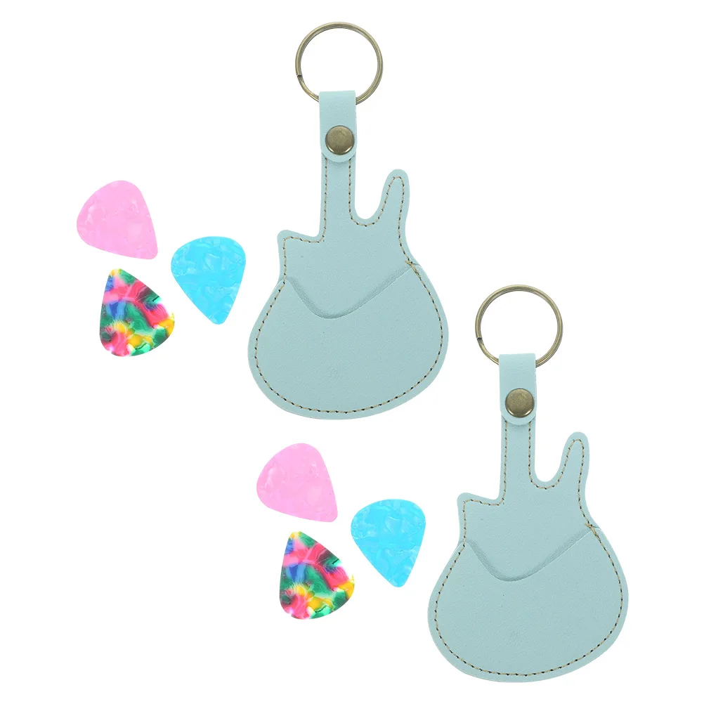 Guitar Picks Storage Bag Portable Holder Case Plectrums Display Ballad Holders Organizer
Guitar Picks Storage Bag Portable Holder Case Plectrums Display Ballad Holders Organizer